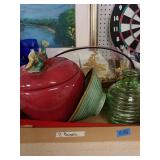 Envelopes, Cds, House Decorations And More