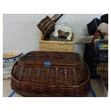 Basket Lot