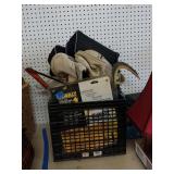 Tool Lot