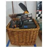 Basket Lot