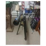Telescope Lot