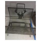 Fire Wood Holder Lot