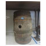 Barrel Lot