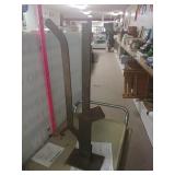 Vintage Car / Wagon Jack