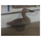Duck Decoy Lot Signed from 1988