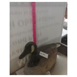 Duck Decoy