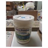 Freshly Shucked Oyster Bucket Lot