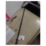 Double Twist Slater Lot