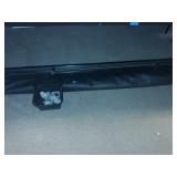 Truck Bed Cover W/ Clamps Lot