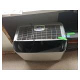 AC Unit Lot 25 × 20 × 13 1/2