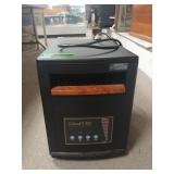 Eden Pure Heater Lot 13 × 17 × 18