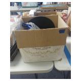 Misc Box Lot