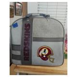 Redskins Bowling Ball Bag