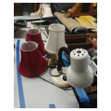 Light Lot Lamp Shades