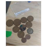 11 Mixed Date Mexico