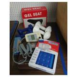 Health And Fitness Lot