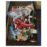 Christmas Box Lot
