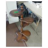 Plant Stand 80 Inches Tall