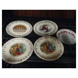 Religion Plates