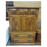 Wardrobe 38 X 55 X 18