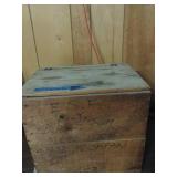 Box And Contents Lot