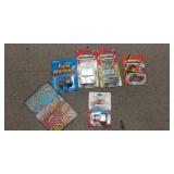 Matchbox, Farm Machines Toy & Sign