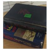 Marine Related Books