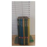 Life Nature Library Books