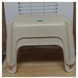 Plastic Step Stools