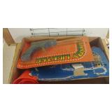 Lighters, Funnels, Nose Nozzle