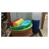 Outdoor Picnic Ware