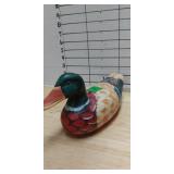 Duck Decoy