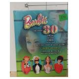 Barbie Book