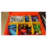 Kids Toy Lot - Lego Like