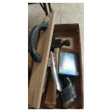 Hammer, Hand Sander, Stapler & More