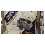 Drill Doctor The Drill Bit Sharpener