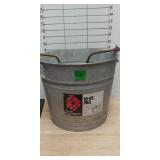 10-QT Pail Bucket