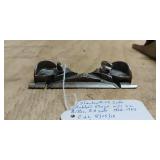 Rabbet No. 79 Wood Plane