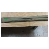 Fishing Rod With Case
