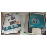 Photo Book Pages, Rolodex Cards & More