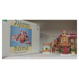 Mission Gallery Home