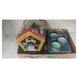 Furby, Ceramic Pottery