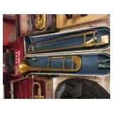 Blessing Junior Trombone w/ Case