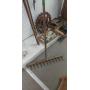 Vintage Rake