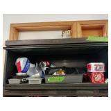 Metal Dishes And More