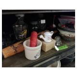 Scent Smelly Things, And Other Decorations