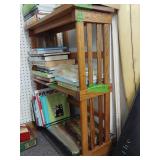 Book Shelf No contents included