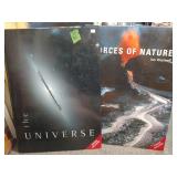 Universe Books