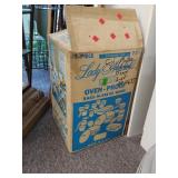 Oven Proof Bake And Serve Dishes