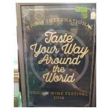 EPCot International Picture